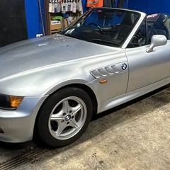 Bmw Parts E21 E24 E28 E30 E32 E34 E36 Z3 Breaking Dismantling