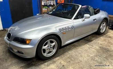 Bmw Parts E21 E24 E28 E30 E32 E34 E36 Z3 Breaking Dismantling