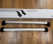 VW Arteon Shooting Brake Roofbars