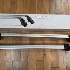 VW Arteon Shooting Brake Roofbars