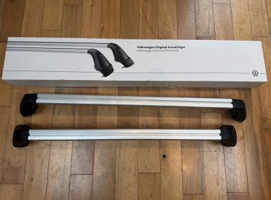 VW Arteon Shooting Brake Roofbars