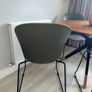 Set of 4 BoConcept Chairs Image 4