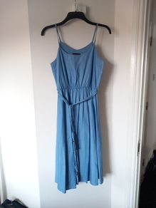 Super stition dress (UK 12)