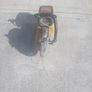 K750 partner consaw Image 5