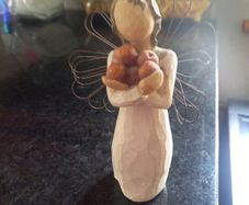 figurines