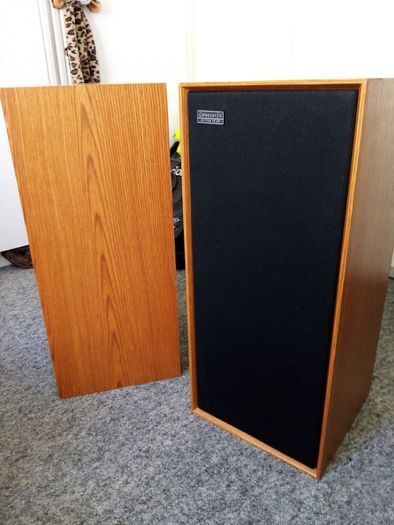 Celestion  Ditton 15XR vintage 1970s British legendary speakers