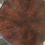 Antique Lamp Table Image 2