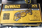 dewalt multi tool dcs355n