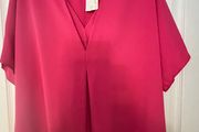 Pink Top / Blouse