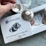 Silverette nipple covers Image 3