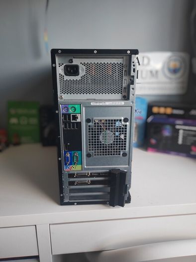Dell Optiplex 790 | GTX 760 3gb | Intel I7 2600 | 16gb of Ram