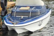 Fishing boat
