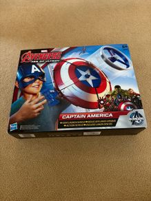 Marvel