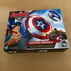 Marvel
