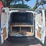 Ford Transit Connect low mileage Image 8