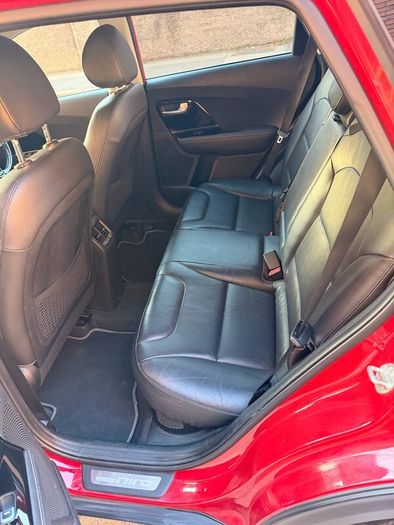 Kia Niro 1.6 HEV - 2018