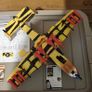 GI JOE Target Exclusive Tiger Rat Image 4