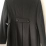 Ladies stunning zara coat size S Image 6