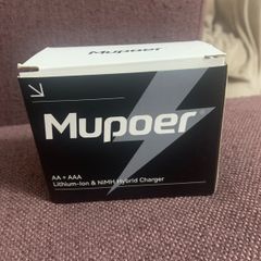 rechargable batteries