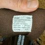 Men's Deer Stag's Peak Boot  Size 10 UK but fits more like a 9.5 UK Only worn once Perfect condition Image 7