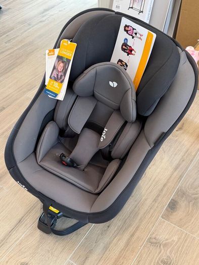 Baby car seat