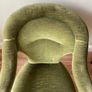 Vintage armchair Image 2