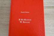 Law of Torts 4th Edition McMahon &amp; Binchy