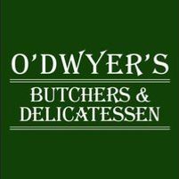 John O'Dwyer Butchers and Delicatessen Jobs in Ireland