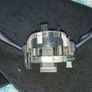 Audi a6 c6  light /cruise coltrol / Indicator / wiper blade stalk / airbag slip ring for 12 pin mfsw steering wheel breaking  a4 b6 b7 a6 c6 2.0tdi all parts Image 2