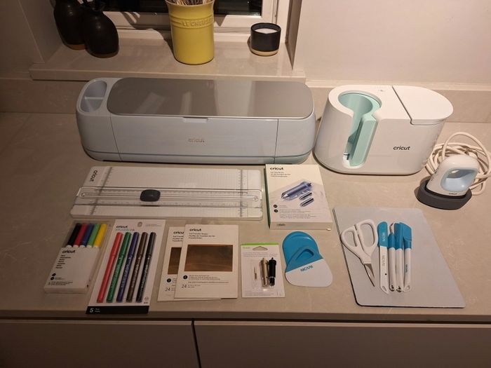 cricut