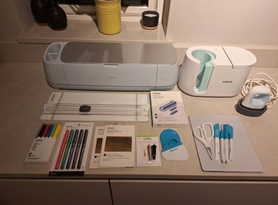 cricut