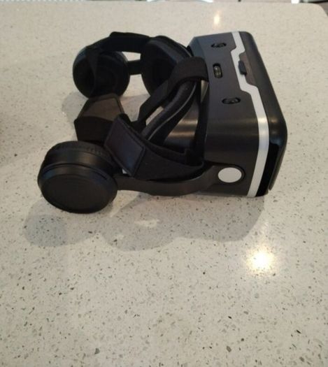 smartphone Vr headset