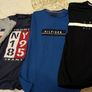 Mens Tommy Hilfiger T Shirt Mens Size M Image 2