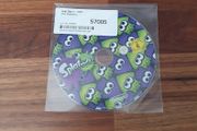Splatoon Wii U Disc Only