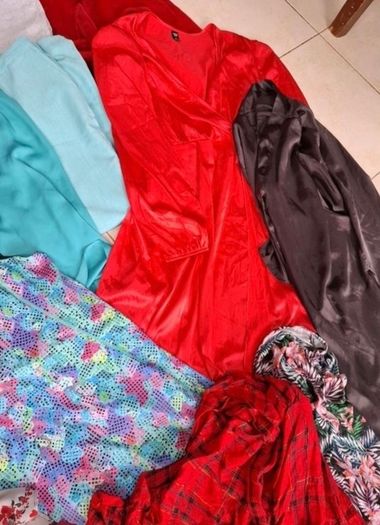 ladies clothes bundle size 18