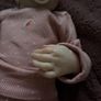 Realistic Newborn Reborn Baby Image 6