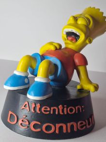 bart simpson