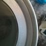 Leonard Eales of Sheffield Glass Bottom Pewter Tankard Image 7
