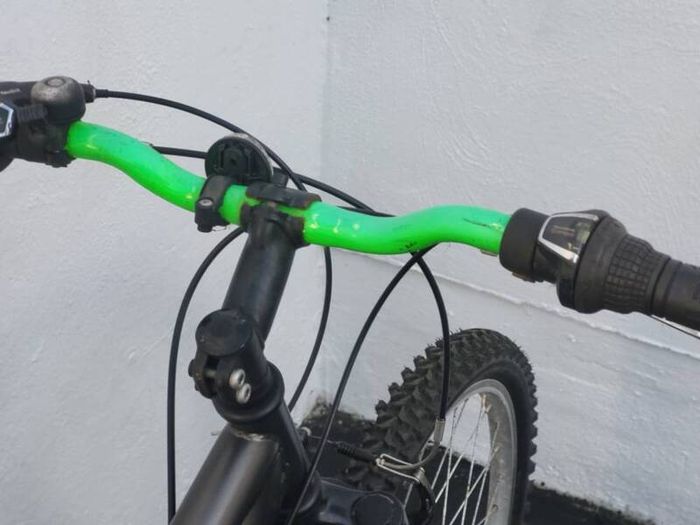 2 Working Bikes. 85 Each
