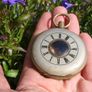 Vintage Pocket Watch Case Image 5