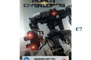 Robot Overlords (Steelbook)