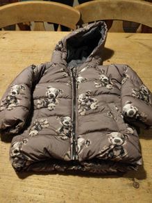 Boys Next Jacket, new never worn. .