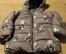 Boys Next Jacket, new never worn. .