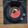 Sarah Brightman and Paul Miles Kingston Pie Jesu 7 inch Single His Masters Voice Save The Children Image 4