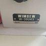 Wimsew industrial Sowing Machine Image 4