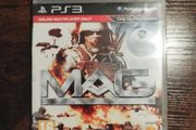 Mag Ps3