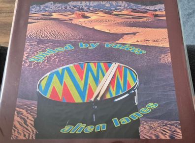 Guided by Voices
