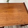 Vintage Retro Mid Century Teak G Plan Quadrille Nest of Tables Image 7