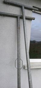 clothesline