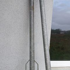 clothesline